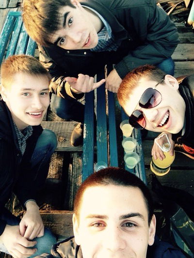 Кирилл Крикунов