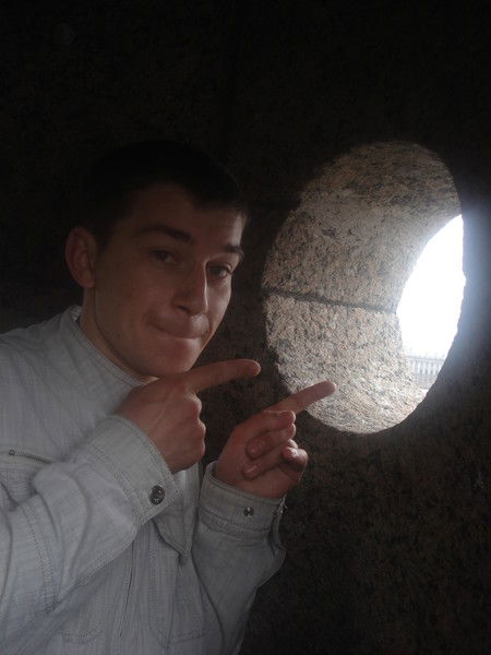 Павел Павлов