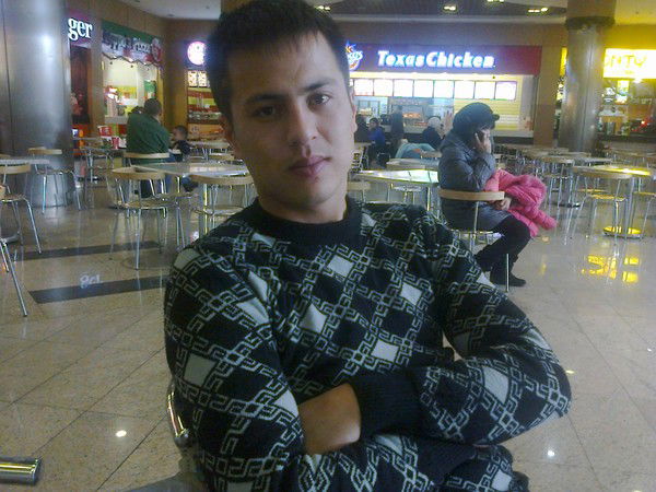 Дильшат Зайналов