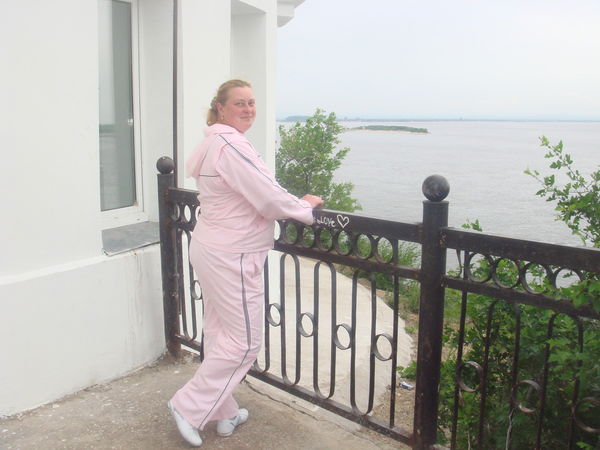 Виктория Хоменко