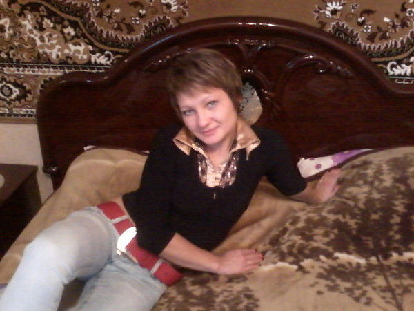 Софья Половинкина