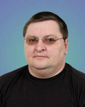 Сергей Бычков