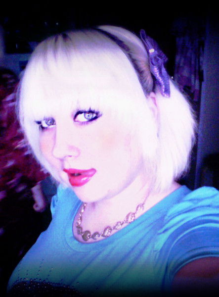 Котовва Ульяна