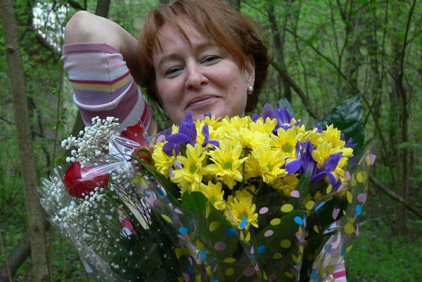 Светлана Лобова