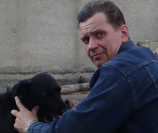 Евгений Кузьменко