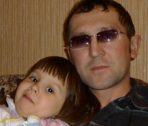 Борзаев Дмитрий