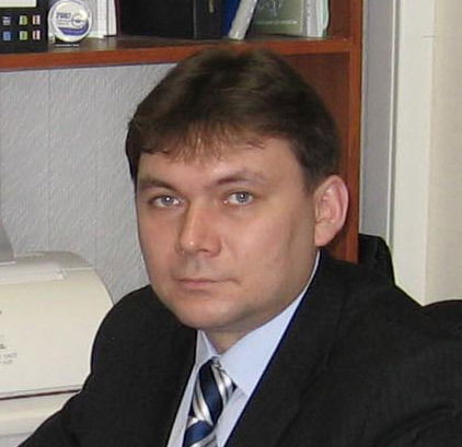 Алексей Голиков