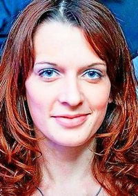 Любов Бакай