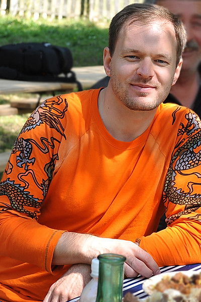 Юрий Пантюшенко