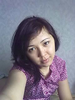 Ботагоз Тулебаева