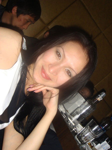 Дария Кушманова