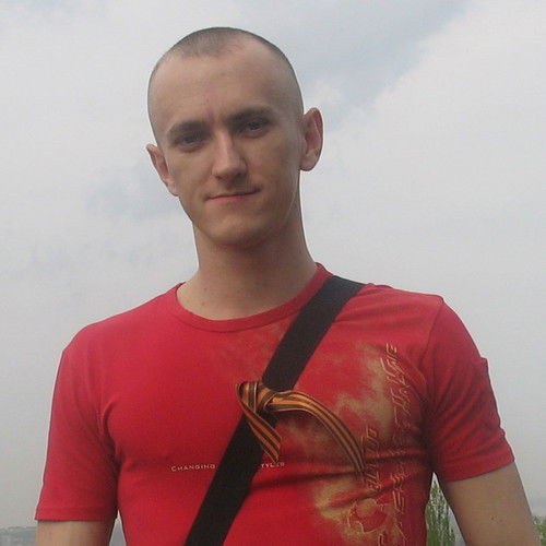 Владимир Морт