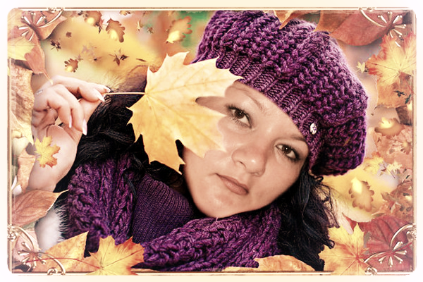 Светлана Циганова