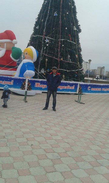 Саламат Тынымбаев