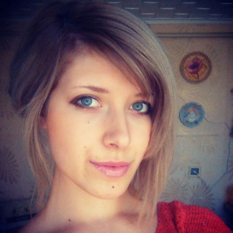 Аня Павлова