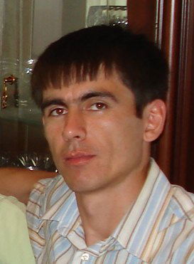 Qodir Khodjaev