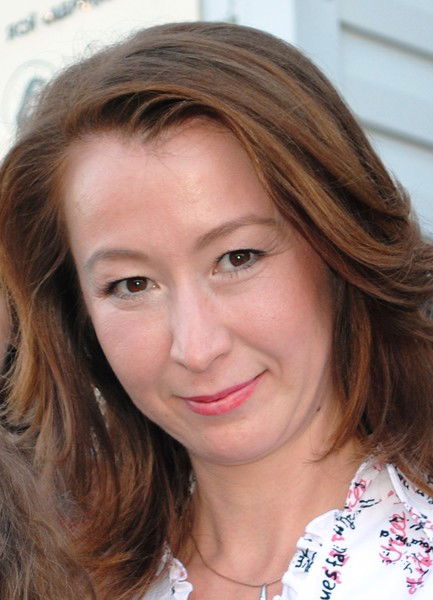 Айгуль Мурзашева