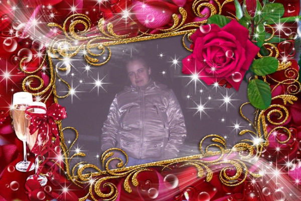 Ольга Осипова