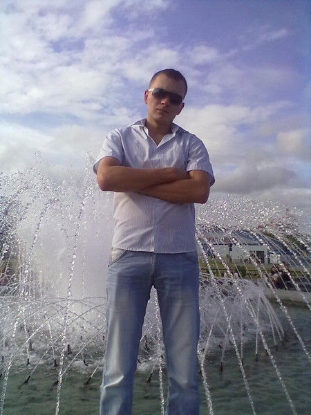 Максим Заяц