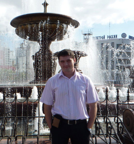 Евгений Жуковский