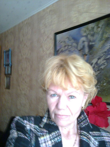 Светлана Диканбаева