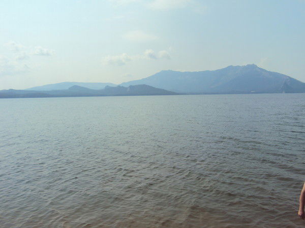 Василий Заболотный