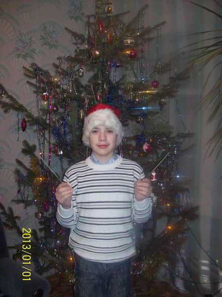 Женя С@ртисон