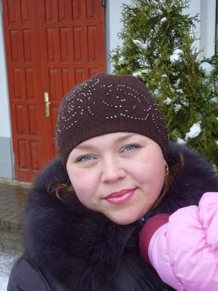 Алла Зинченко