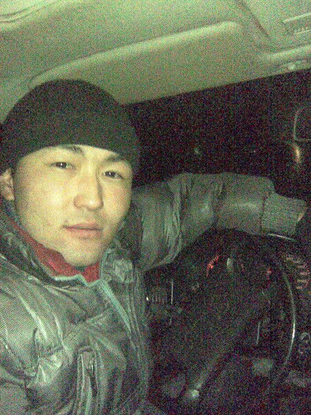 Бесик Кудухов