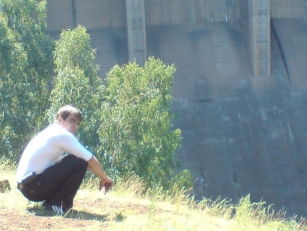 Алексей Косточка