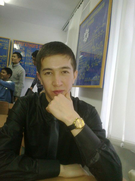 Данияр Канатович!!!