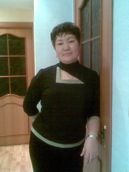 Баишева Гульмира