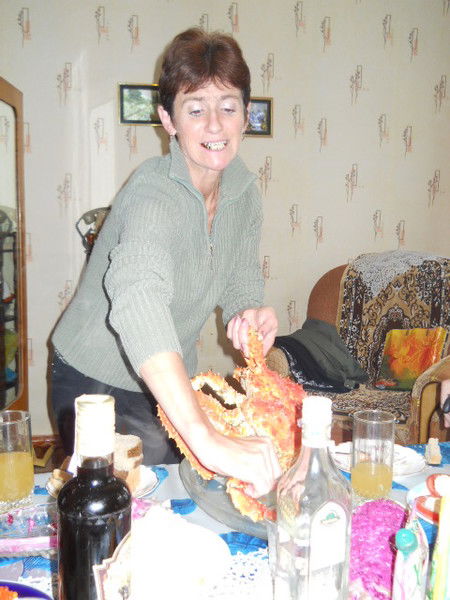 Галина Маталыго