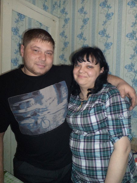 Оксана Нестеренко