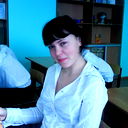 Кристина Орлова