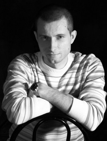 Вячеслав Воротынцев