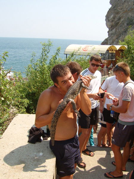 Алексей Воронов