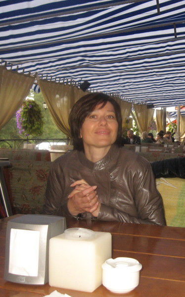 Инна Бондарева