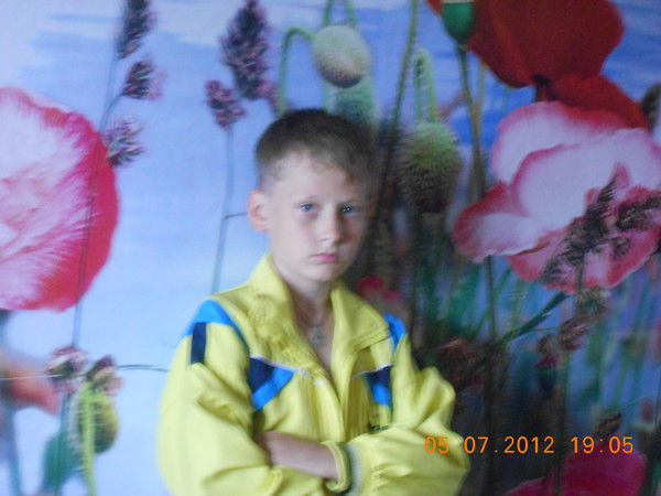 Людмила Ильина (Мулько)