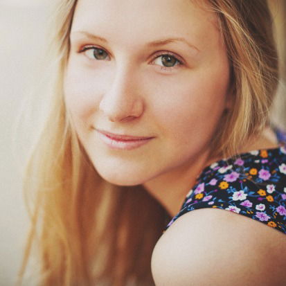 Дарья Шишкина