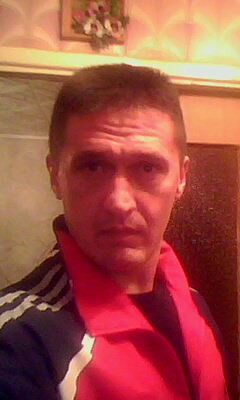 Виталий Горин