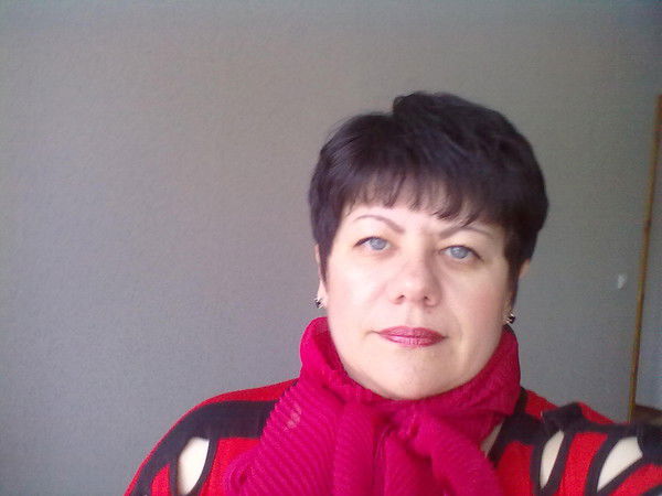 Алевтина Бондарь