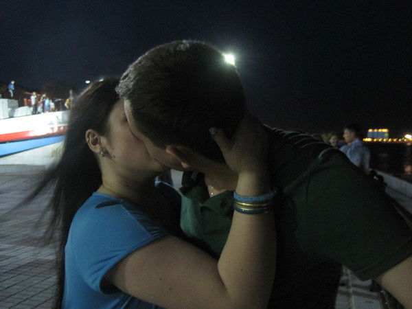 Никита Марсавин