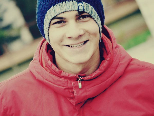 Кирилл Якунин