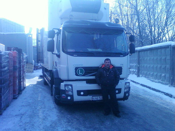 Вячеслав Солдатов