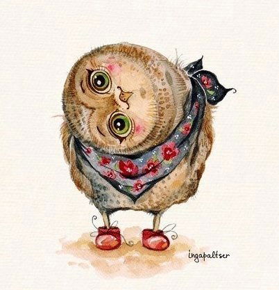 Елена Егорова