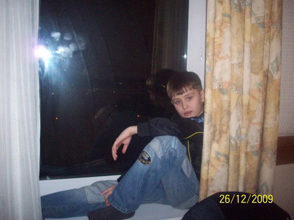 Кирилл Черных