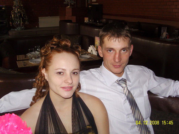 Александр Волков