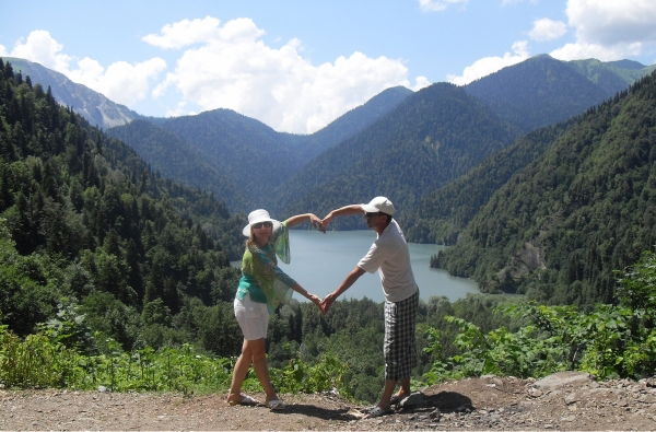 Лариса Сорокина