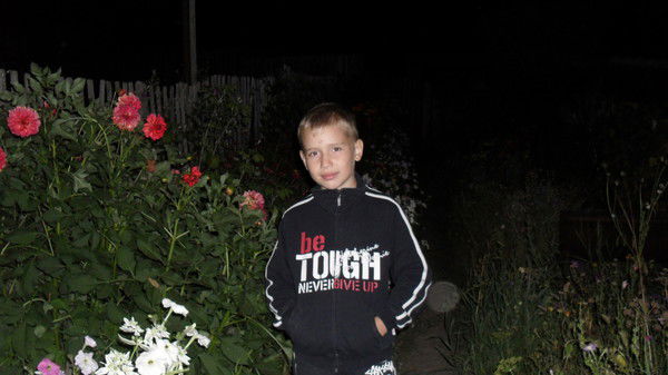 Александр Сергиенко